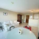 Beachside With Views Apartman Nieuwpoort