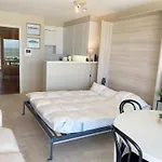 Apartman Beachside With Views Nieuwpoort