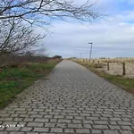 Beachside With Views Apartman Nieuwpoort
