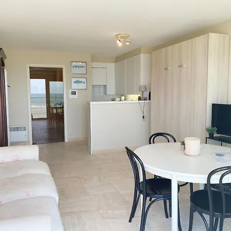 Seawind 502 Right On The Apartment *