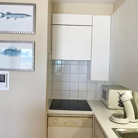 Seawind 502 Right On The Apartment