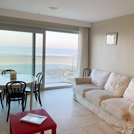 Apartment Seawind 502 Right On The *