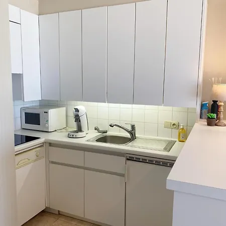 Apartamento Beachside With Views Nieuwpoort