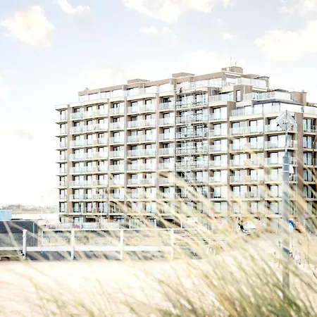 Seawind 502 Right On The Apartment *