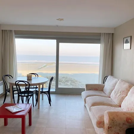 Seawind 502 Right On The Apartment