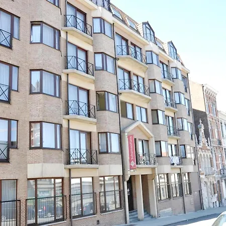 Seawind 502 Right On The Apartment
