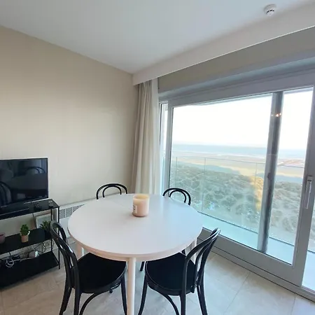 Apartamento Beachside With Views