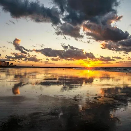 Apartamento Beachside With Views Nieuwpoort