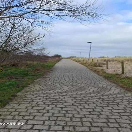 Beachside With Views Apartamento Nieuwpoort