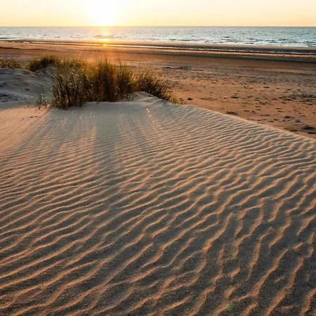 Beachside With Views * Nieuwpoort