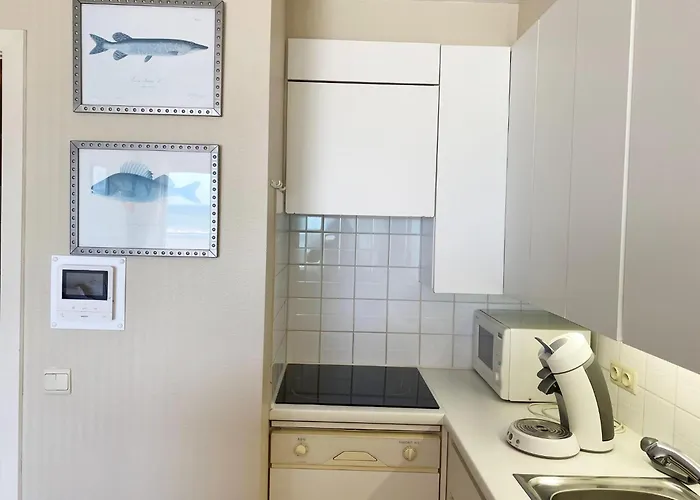 Beachside With Views Apartamento