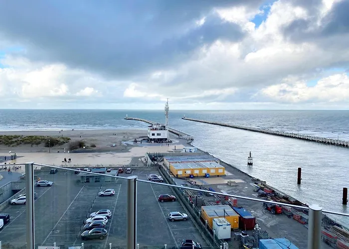 Apartamento Beachside With Views