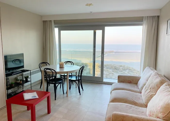 Apartamento Beachside With Views *