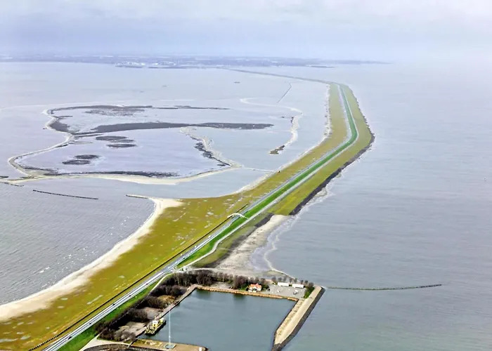 Beachside With Views