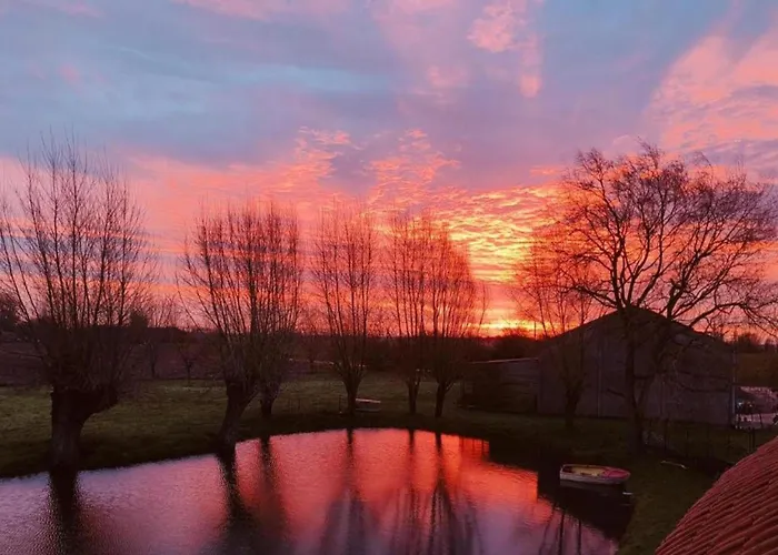 Beachside With Views Apartamento Nieuwpoort
