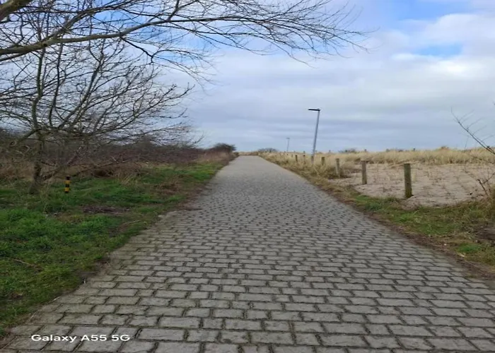 Beachside With Views Apartamento Nieuwpoort