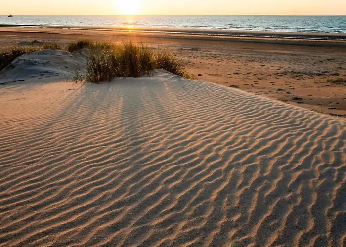 Beachside With Views * Nieuwpoort